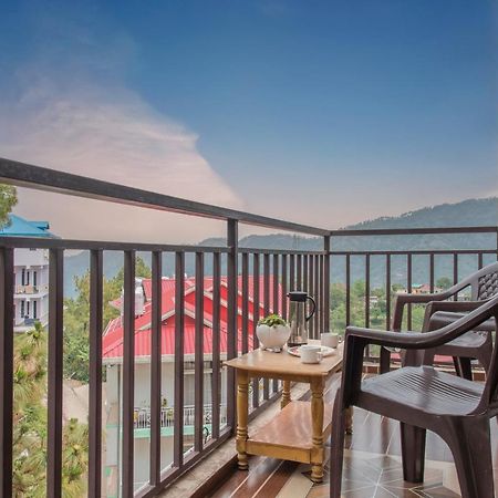 Valley View Apartments Kasauli Zewnętrze zdjęcie