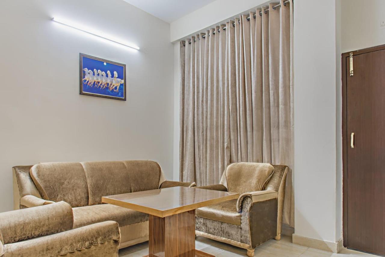 Valley View Apartments Kasauli Zewnętrze zdjęcie