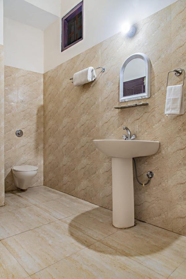 Valley View Apartments Kasauli Zewnętrze zdjęcie