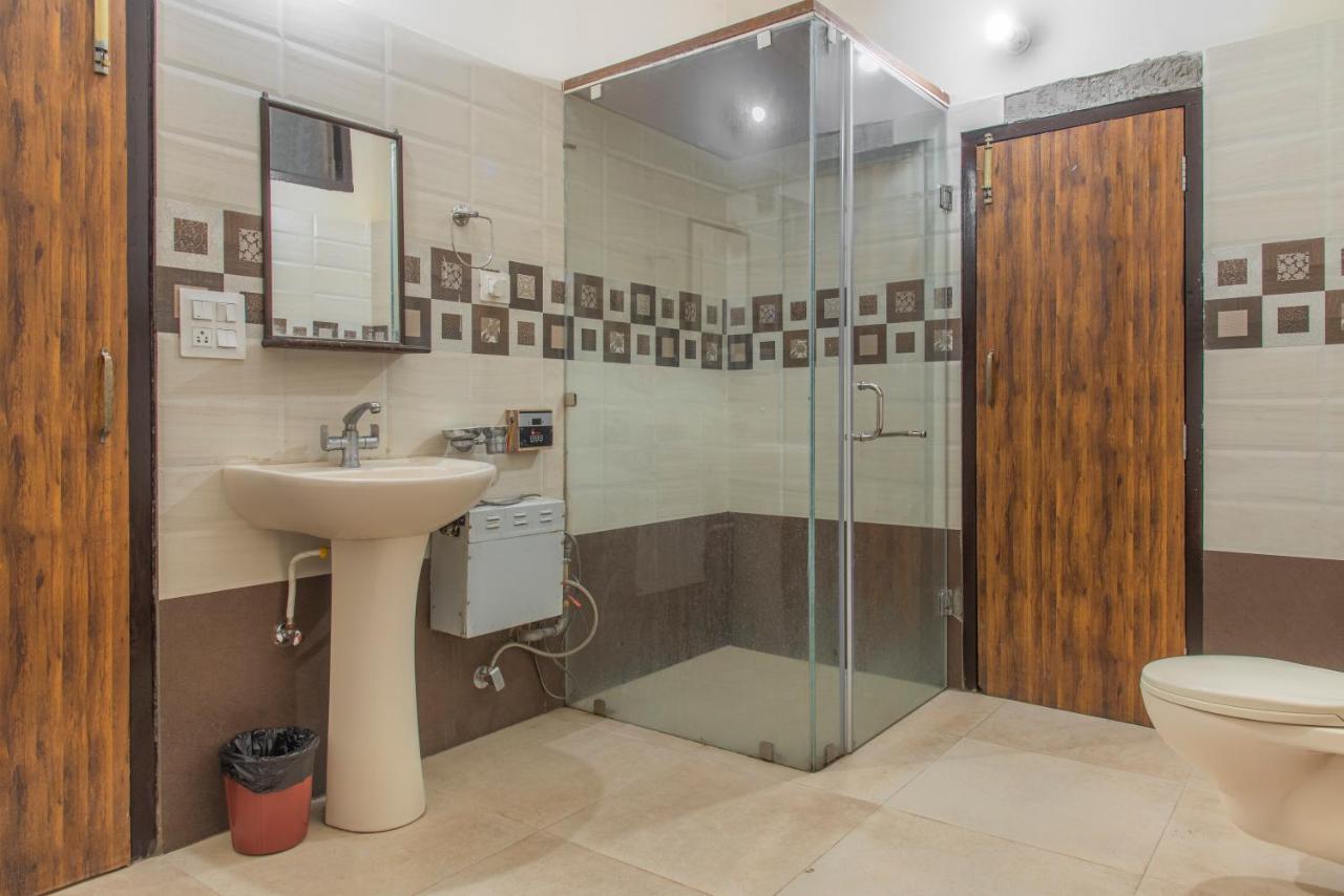 Valley View Apartments Kasauli Zewnętrze zdjęcie