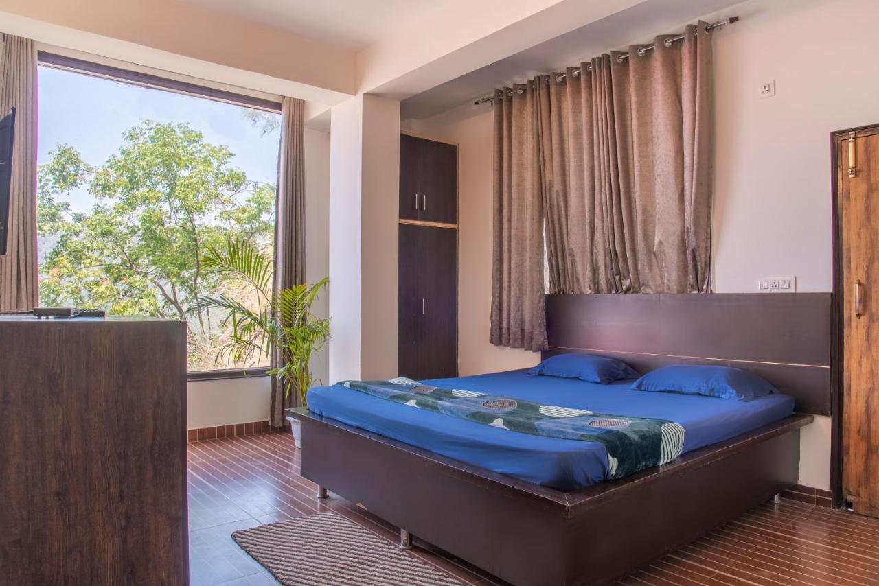 Valley View Apartments Kasauli Zewnętrze zdjęcie