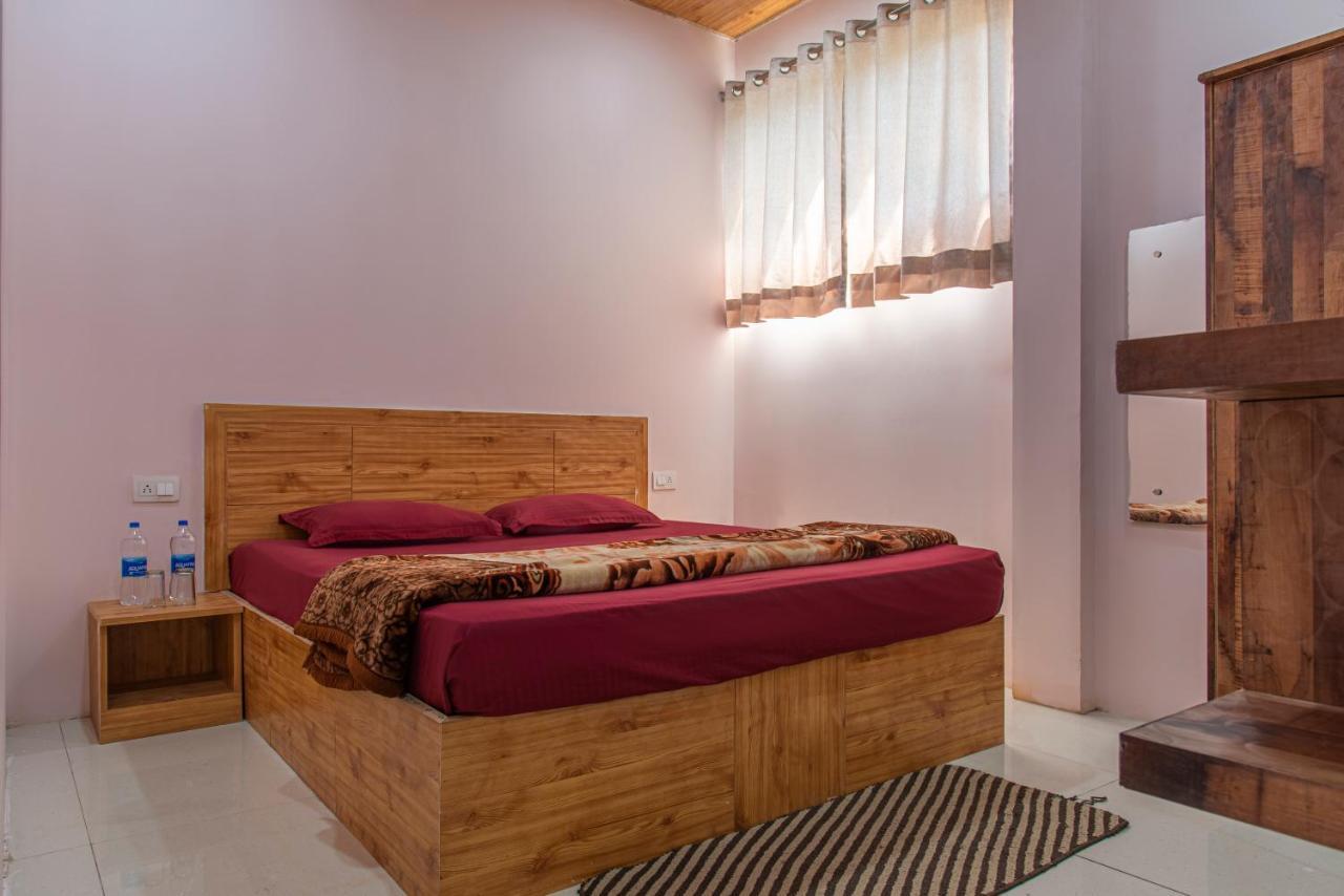 Valley View Apartments Kasauli Zewnętrze zdjęcie