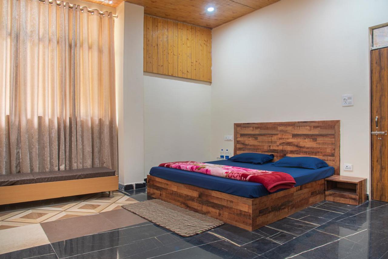 Valley View Apartments Kasauli Zewnętrze zdjęcie