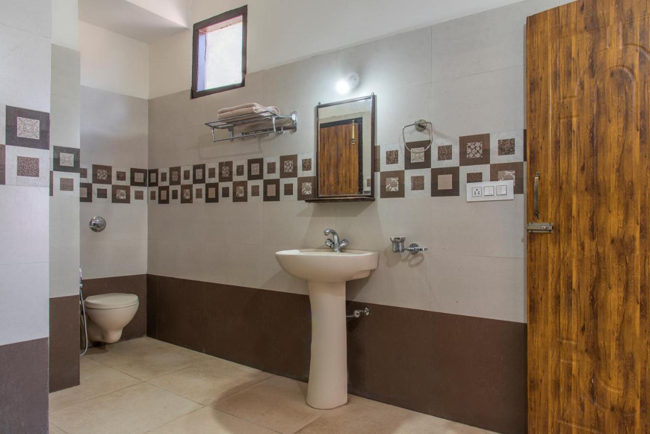 Valley View Apartments Kasauli Zewnętrze zdjęcie