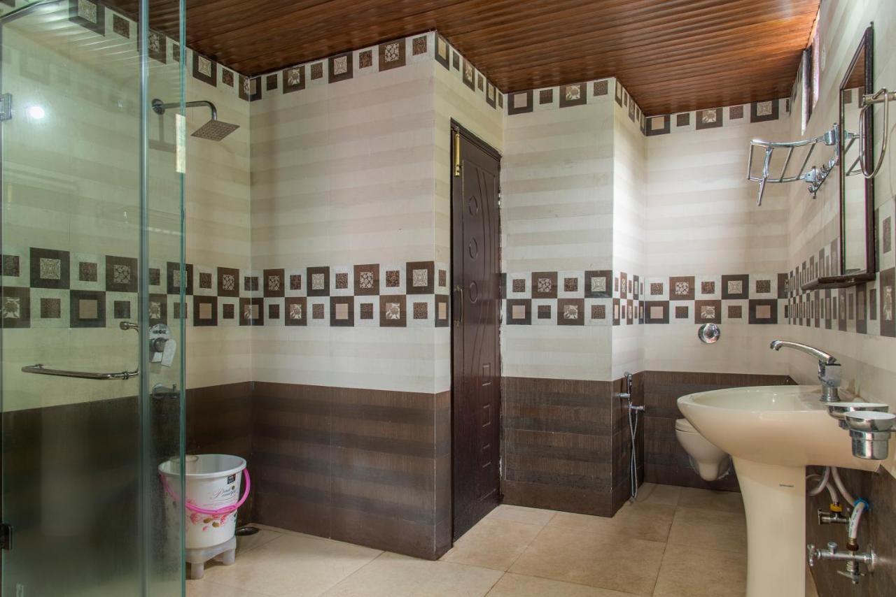 Valley View Apartments Kasauli Zewnętrze zdjęcie